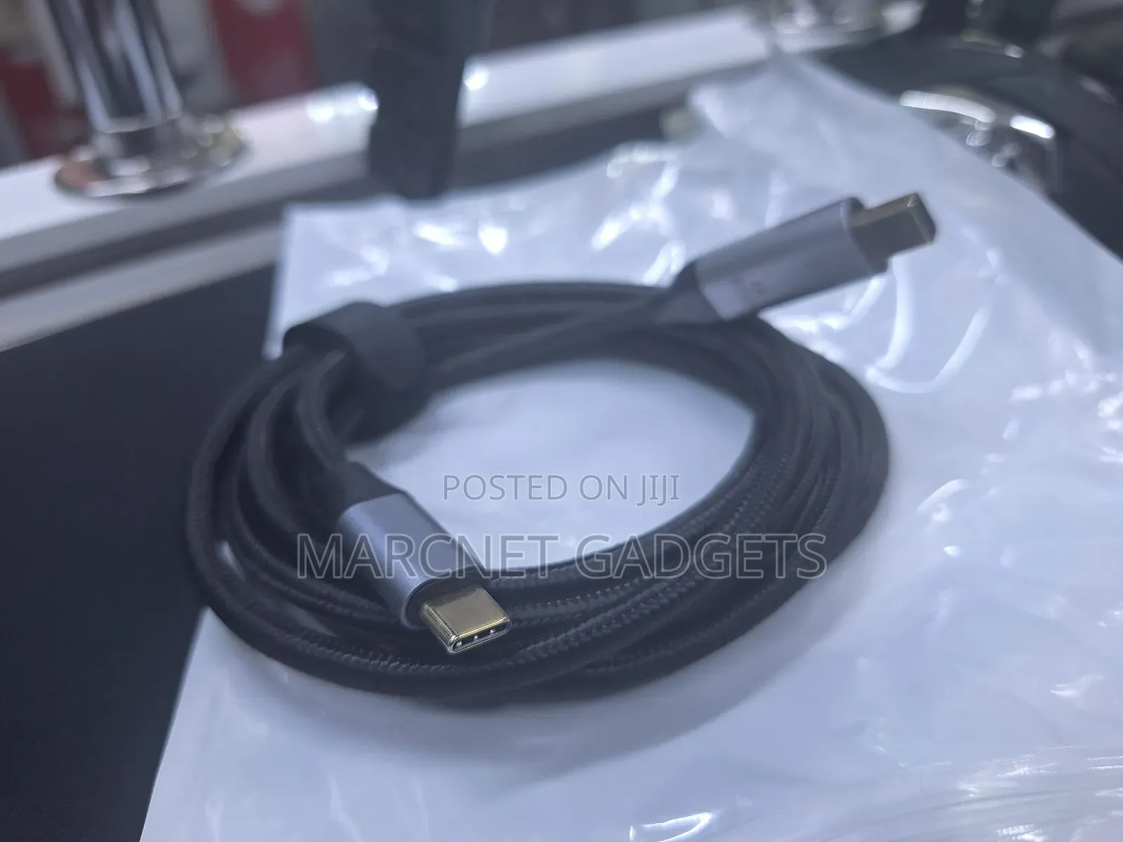 Brainded Usb Type C to Mini Display Port 60hz