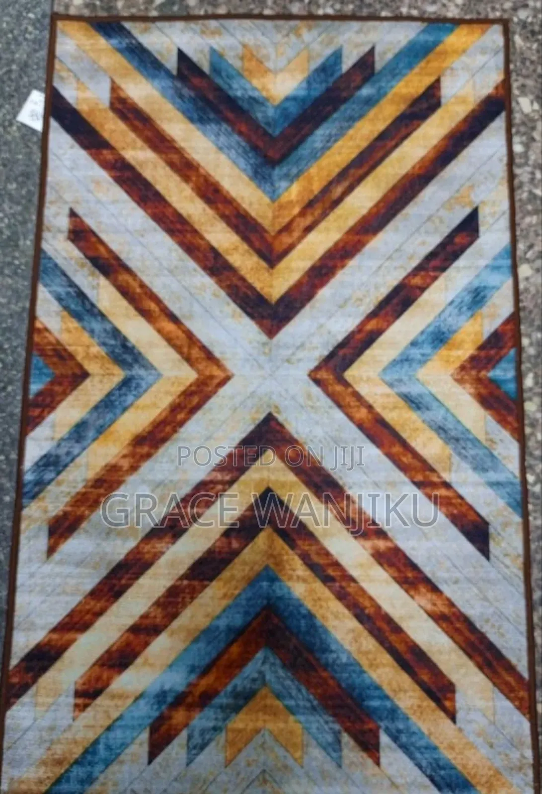 Quality 3 D Doormats