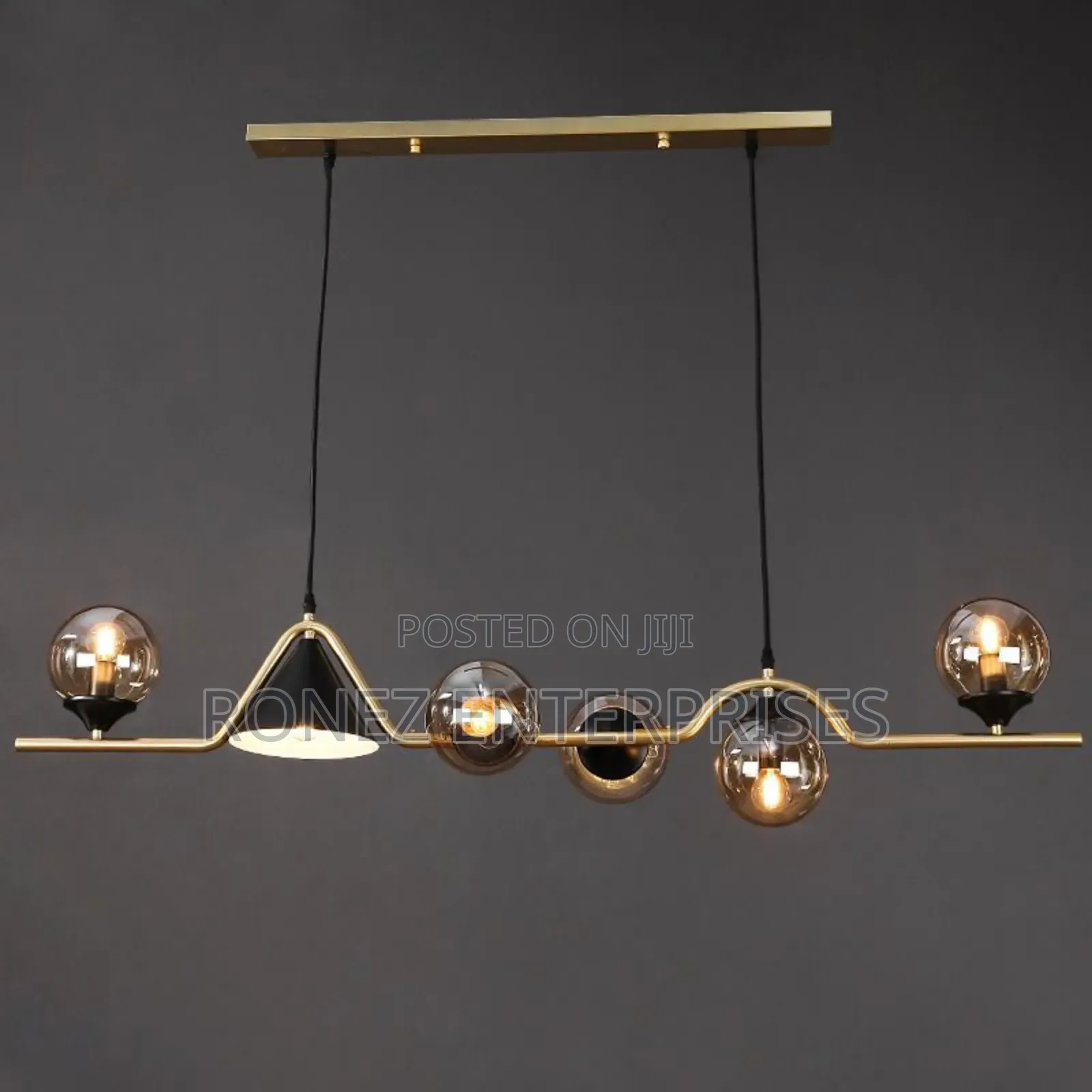 Classic Chandelier Chas4y