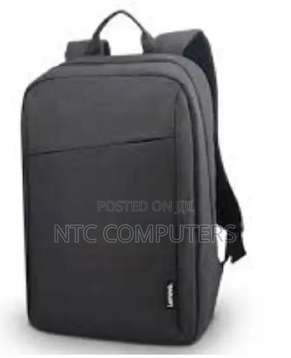 Lenovo B210 Backpack - Black - 4x40t84059