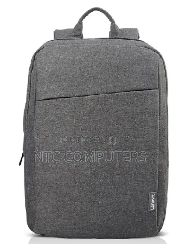 Lenovo B210 Backpack - Black - 4x40t84059