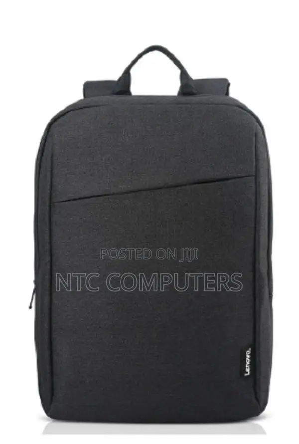 Lenovo B210 Backpack - Grey - 4x40t84058