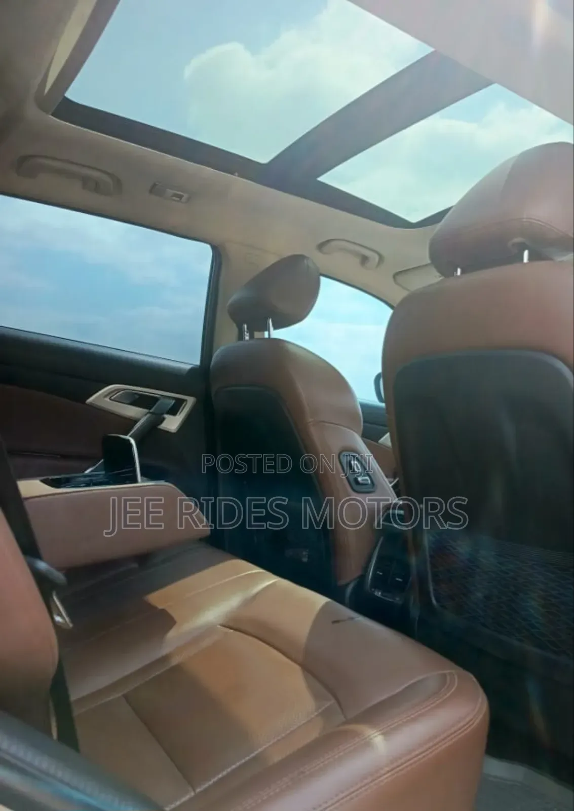 Proton X70 2022 Silver