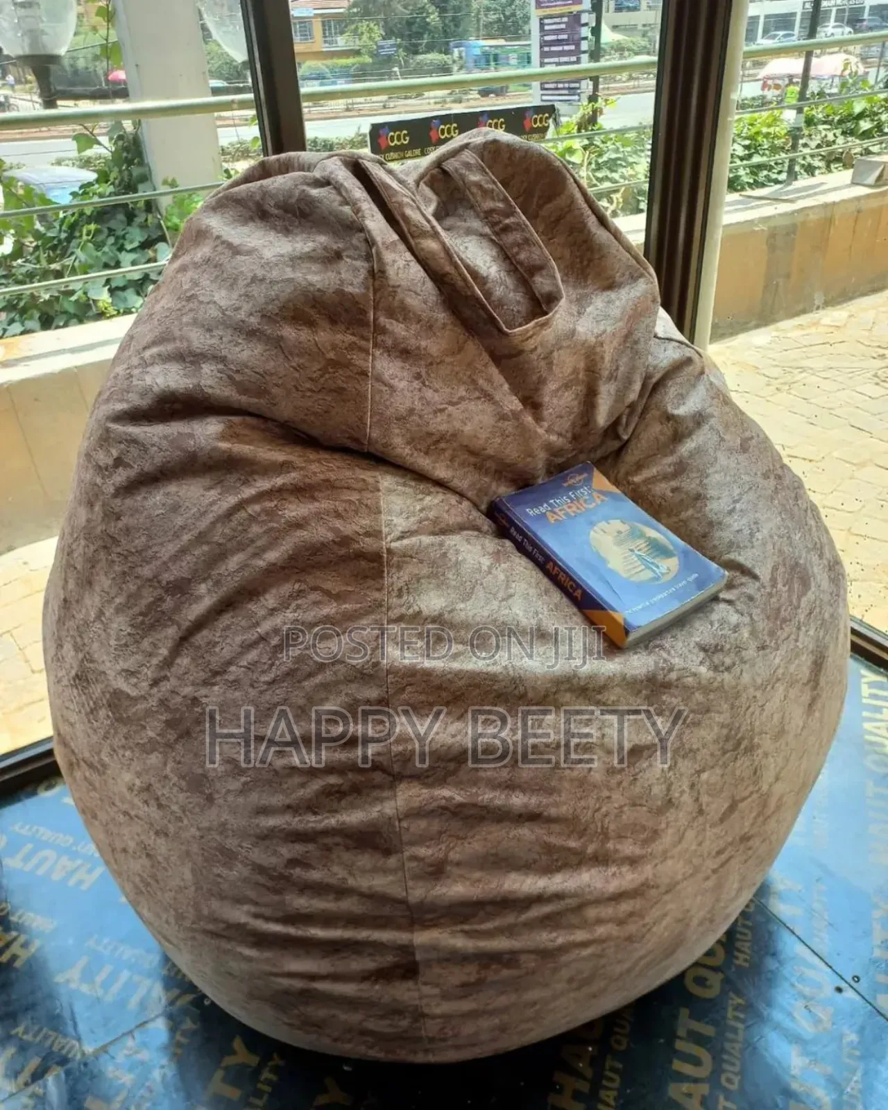 Beanbag Chairs for Your Corner/Empty Space