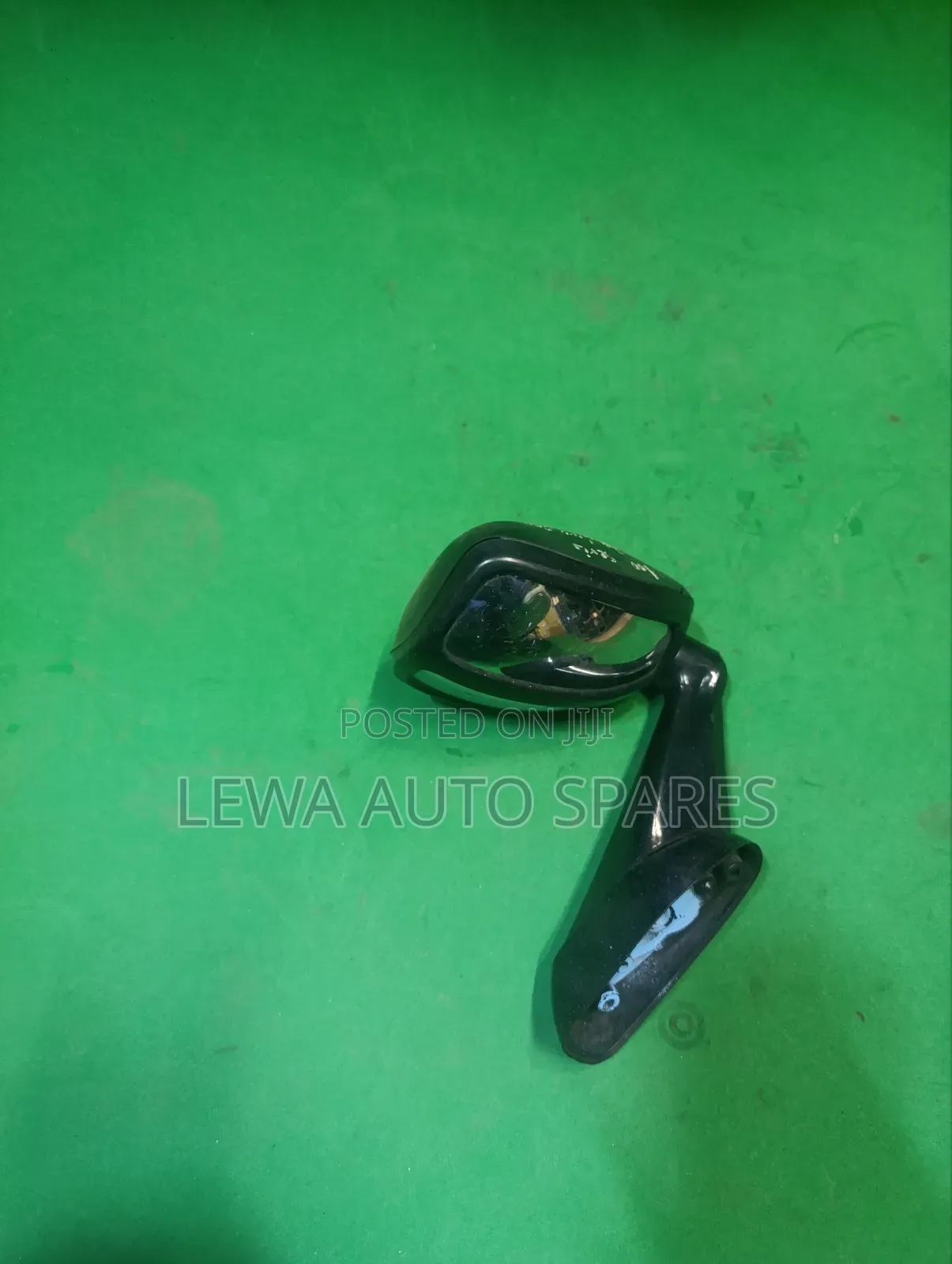Wing Mirror For Toyota Land Cruiser 100 Series