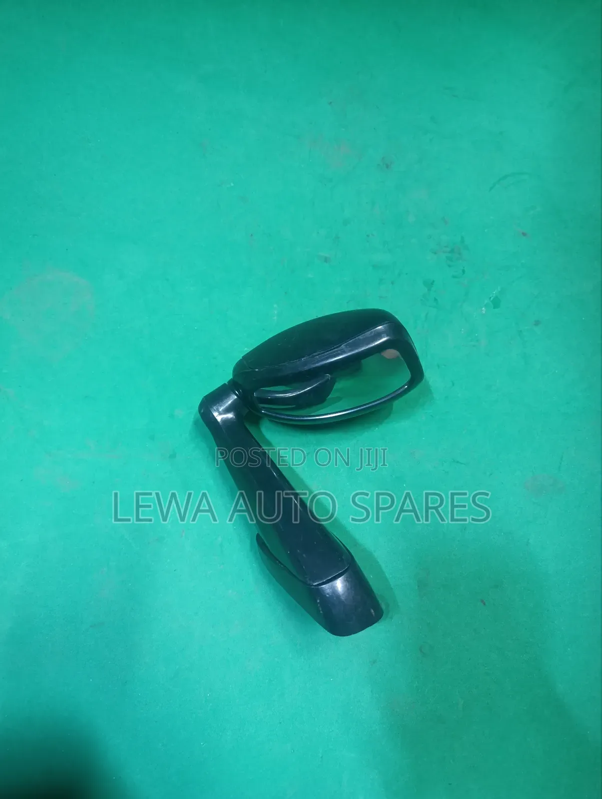 Wing Mirror For Toyota Land Cruiser 100 Series