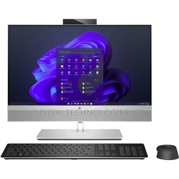 Desktop Computer HP EliteDesk 800 16GB Intel Core I5 HDD 512GB
