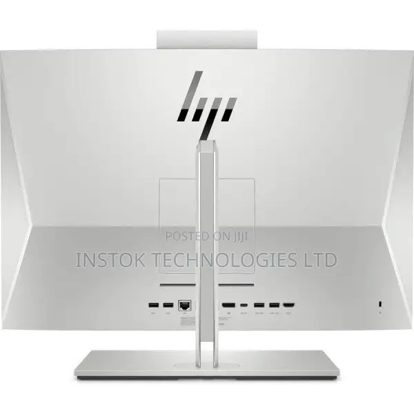 Desktop Computer HP EliteDesk 800 16GB Intel Core I5 HDD 512GB