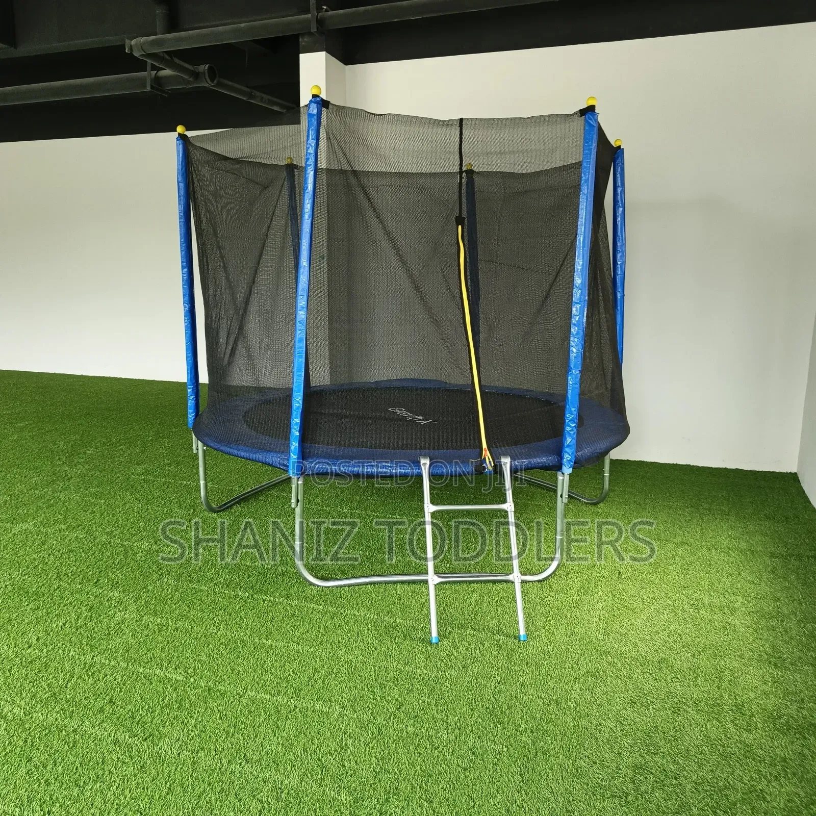 Kiddiejump 8ft Trampoline