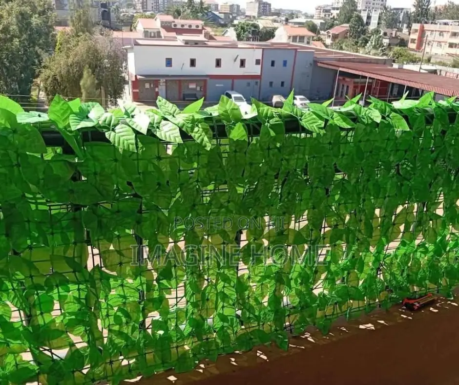 Best Deals on Grass Carpet and Green Fences