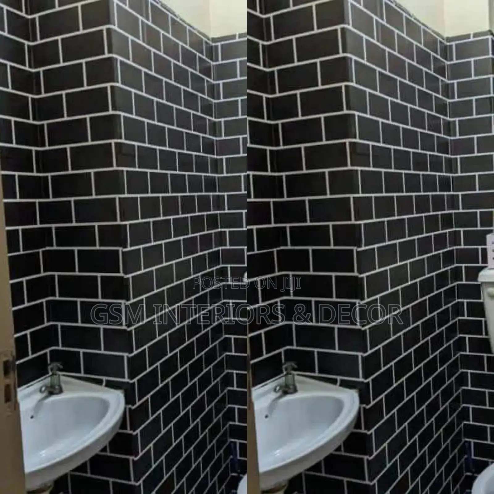 Black and White Wallpapers Stripped