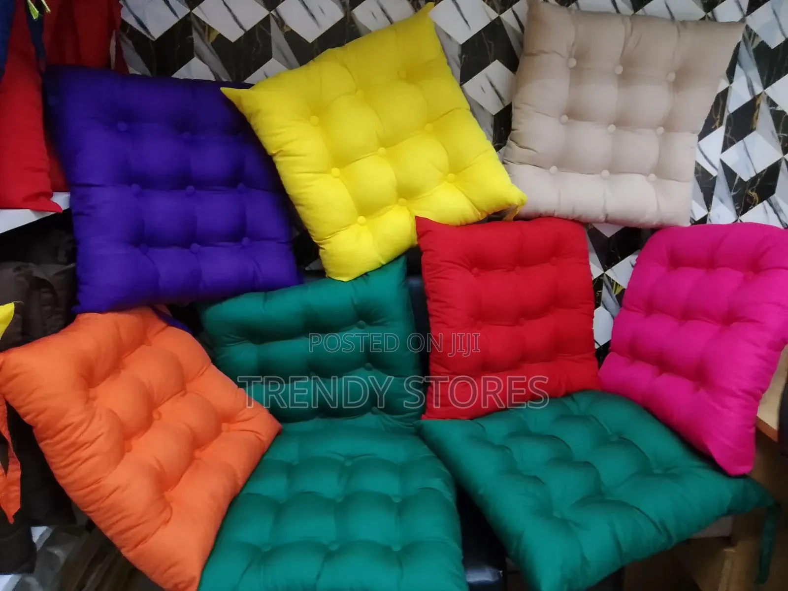 Chairpads🔺