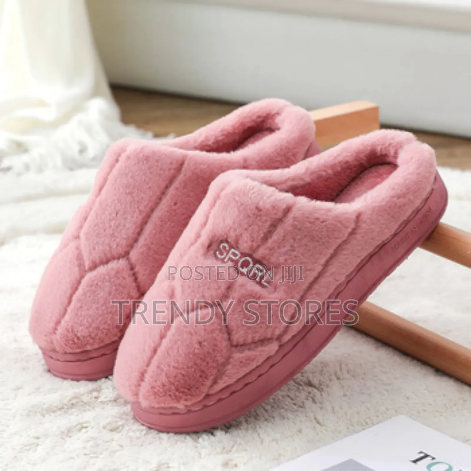 Indoor Shoes