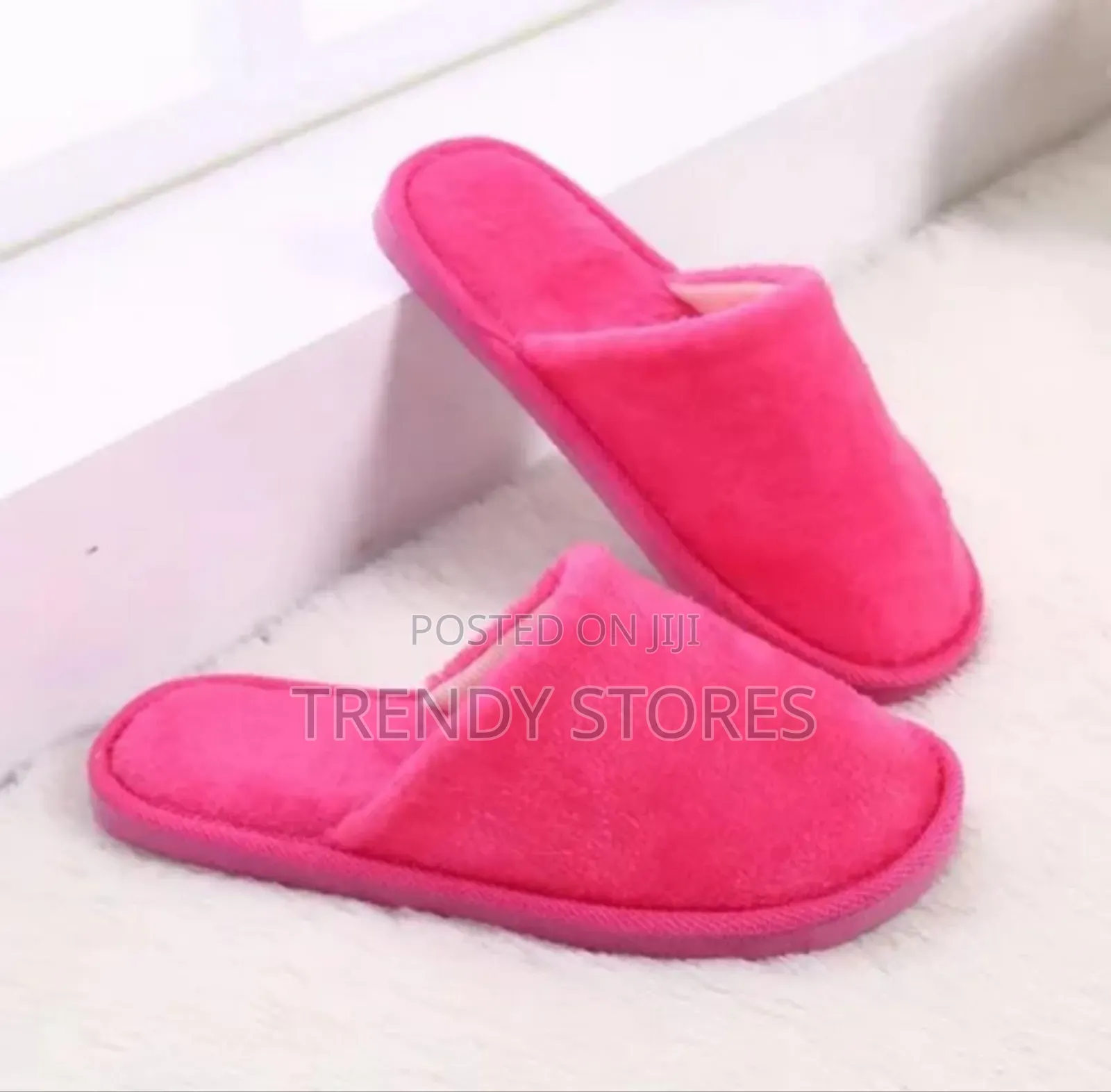 Indoor Shoes