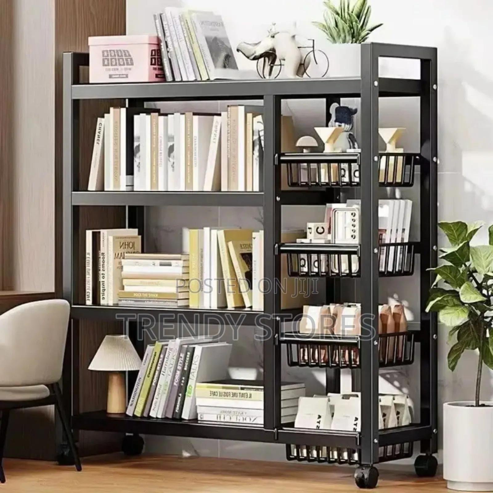 Kitchen Rack