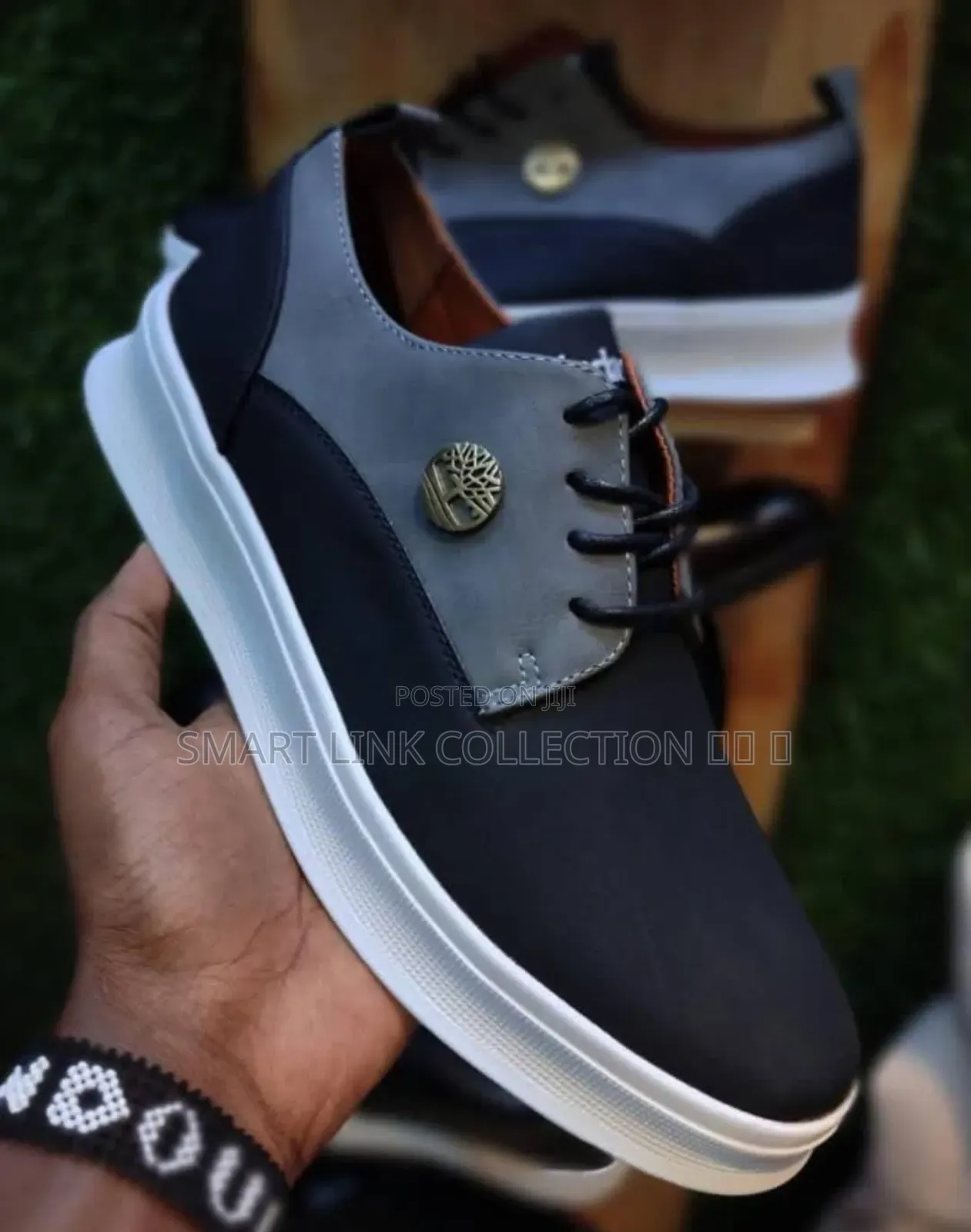 Timberland Double Coloured