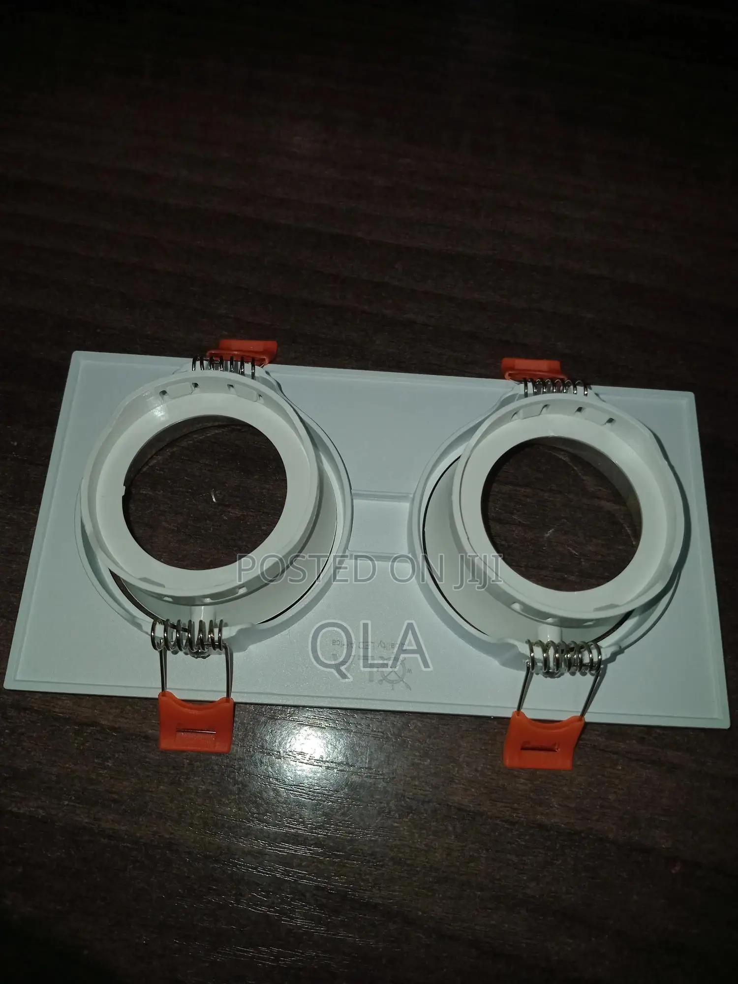 Gu10 Downlight Fittings