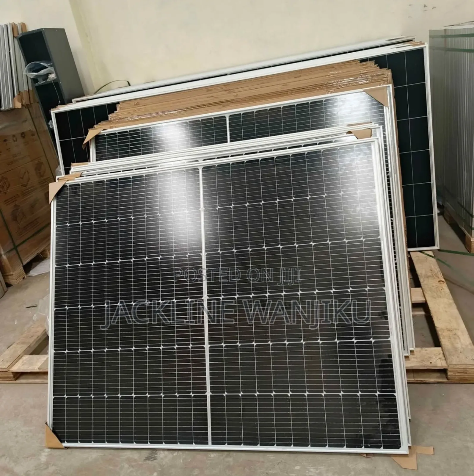 300w All Weather Solar Panels/Solarmax Solar Panel 300w Mono