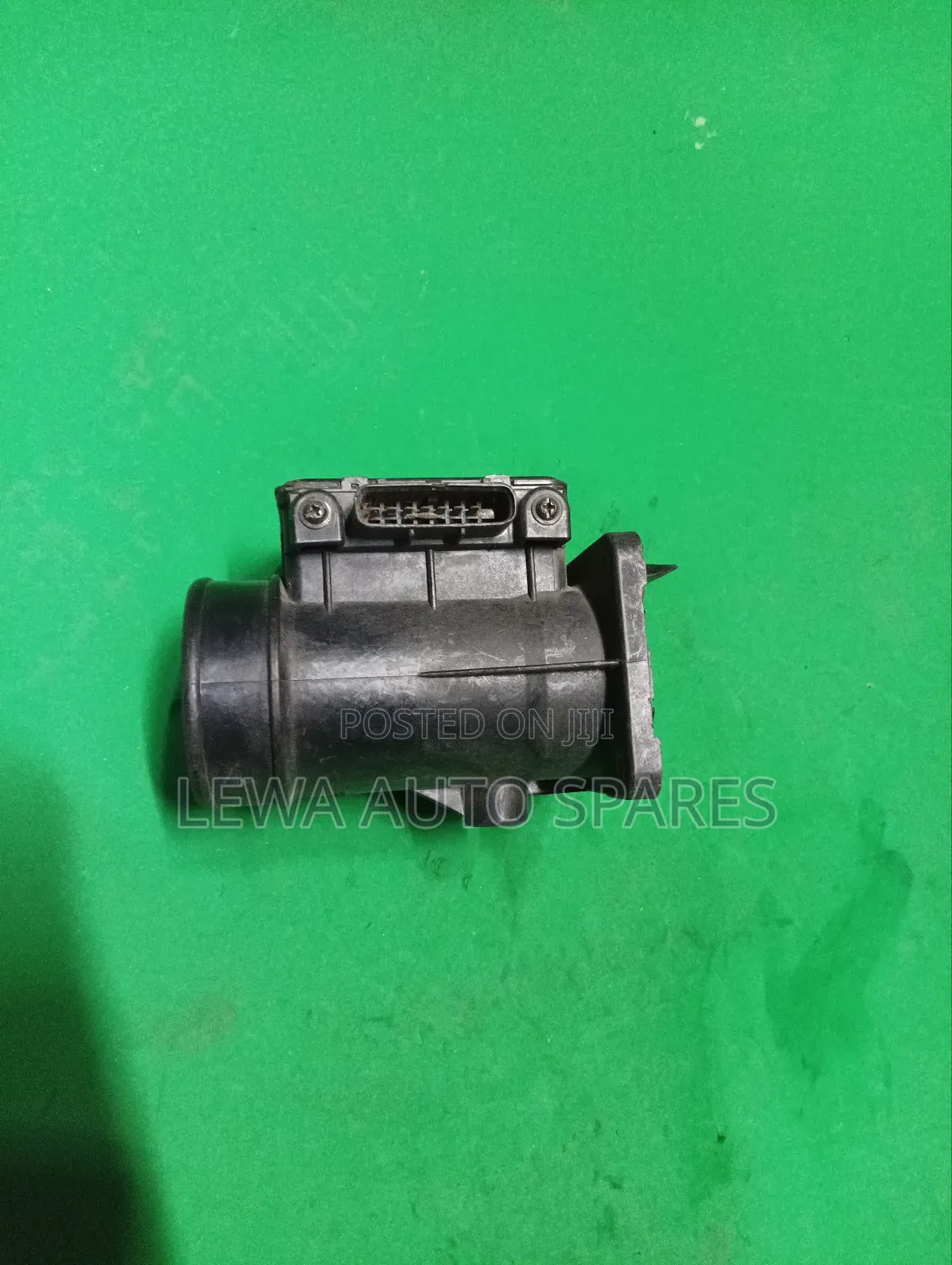 Airflow Sensor For Mitsubishi Number 609