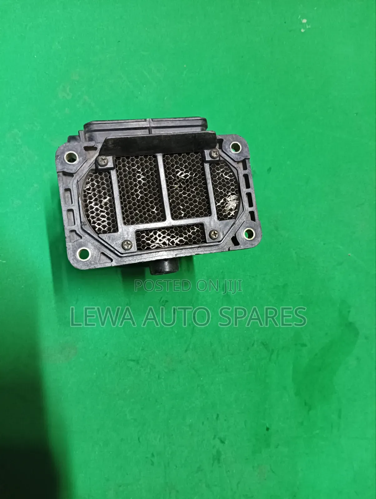 Airflow Sensor For Mitsubishi Number 609