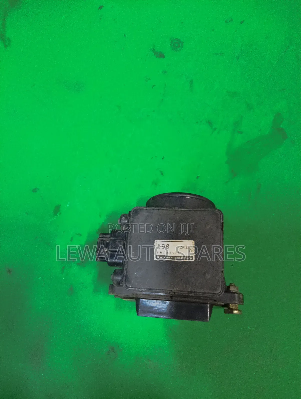 Airflow Sensor For Mitsubishi Number 500