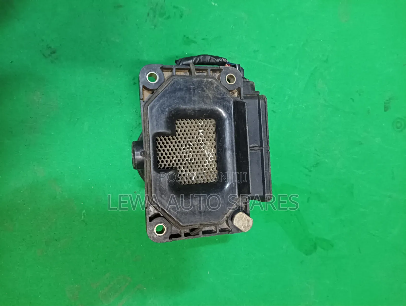 Airflow Sensor For Mitsubishi Number 500