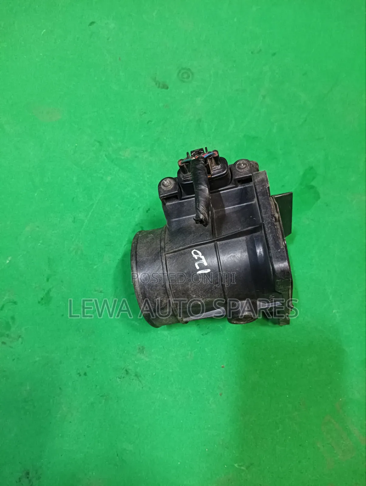 Airflow Sensor For Mitsubishi Number 500