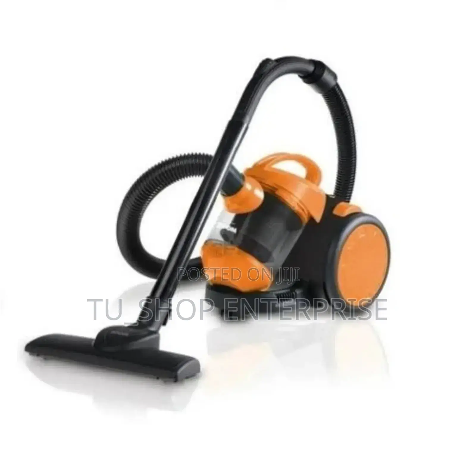 *Tlac Dry Vacuum Cleaner-Jl-C4001
