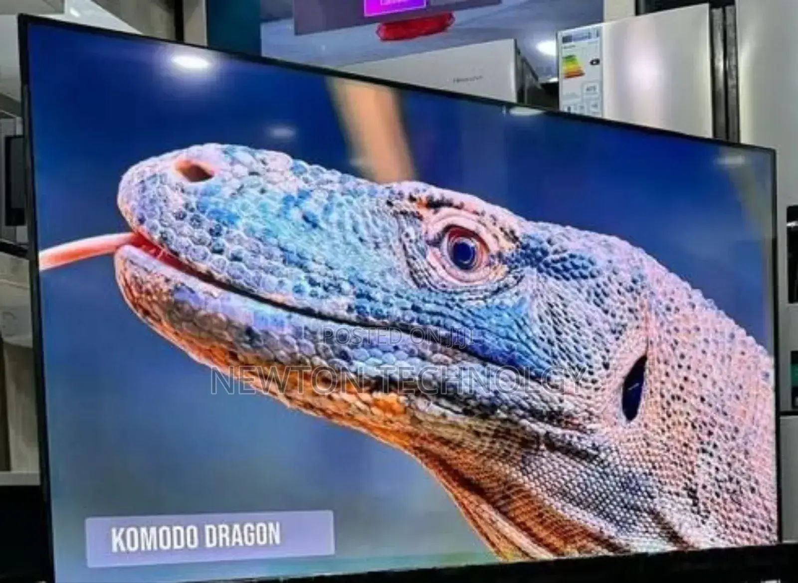 Skyworth 50 Inches 4 K Google