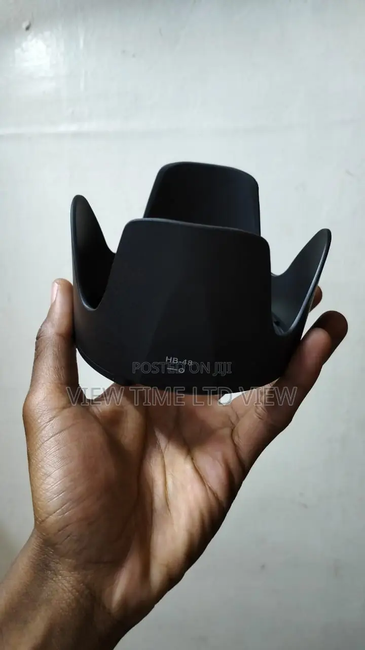 Nikon Hb-48 Dedicated Lens Hood