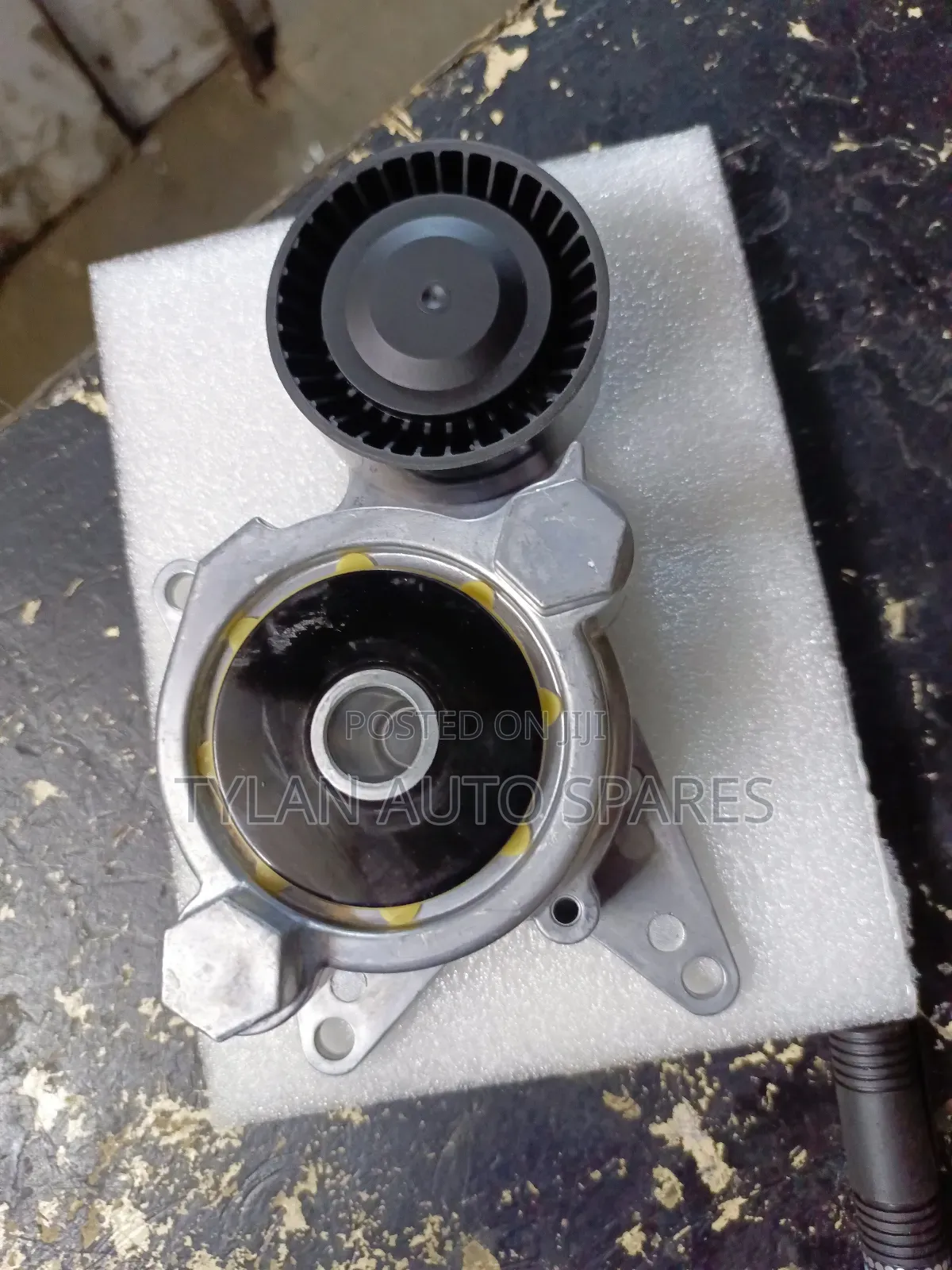 Fanbelt Tensioner 2ad Rav4/Avensis