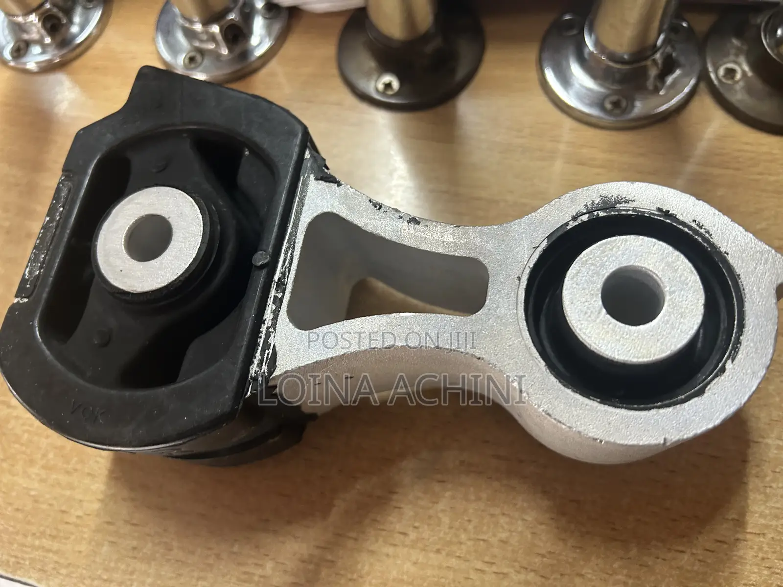 Honda Fit Gk5 /Hrv Rear Gearbox Mounting