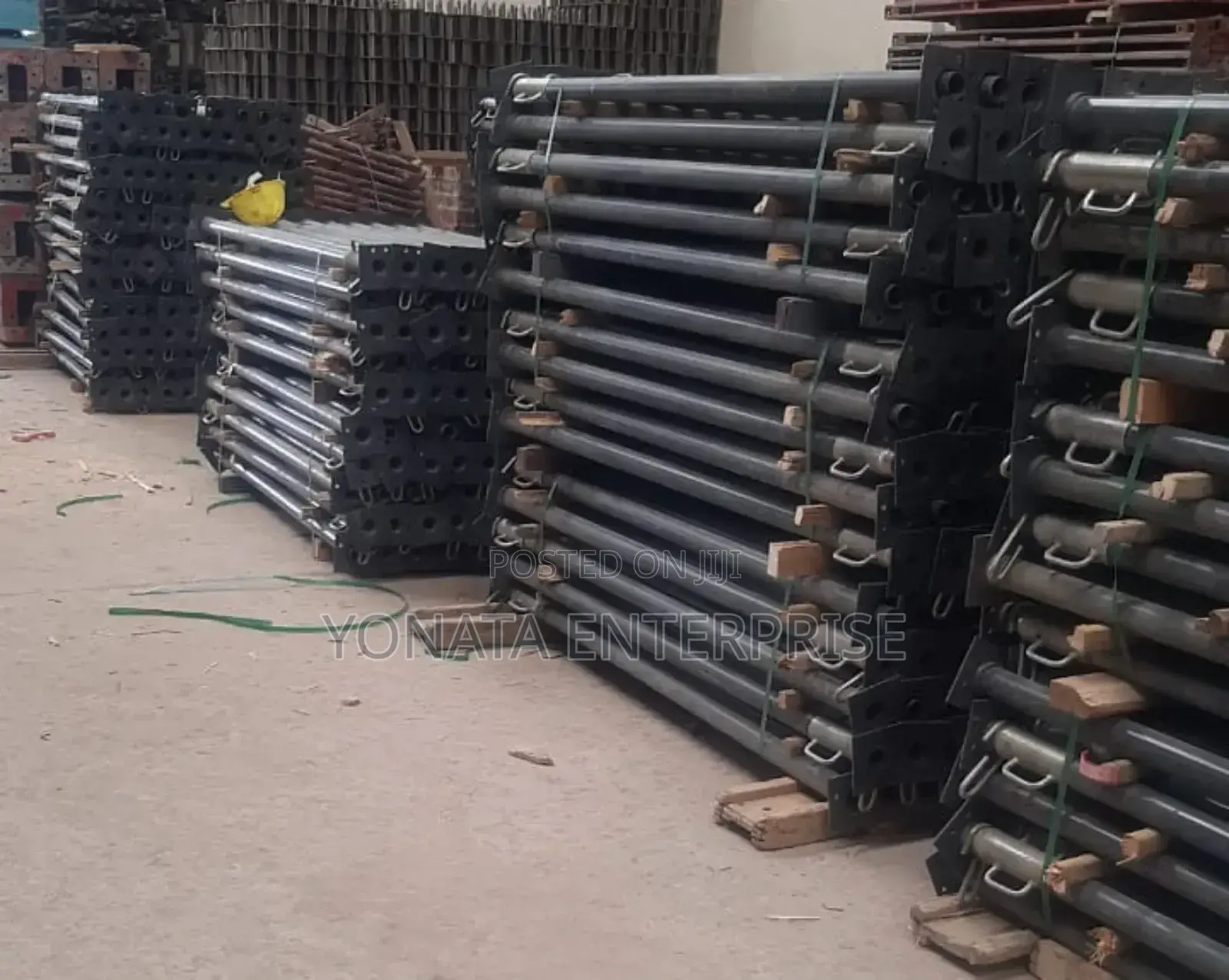 Scaffolding Prop Jack Suppliers