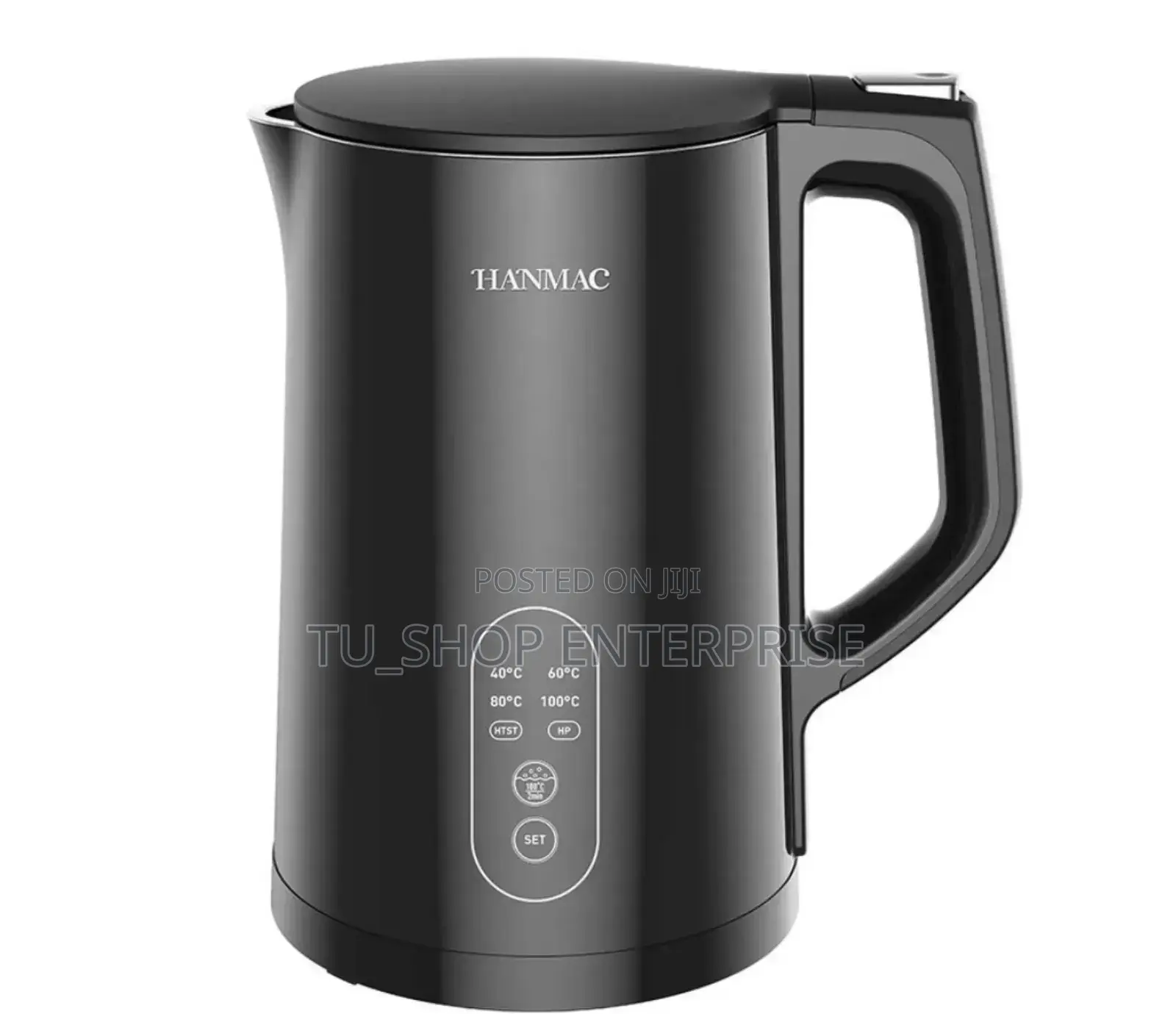 Kettle!! Hanmac Kettle