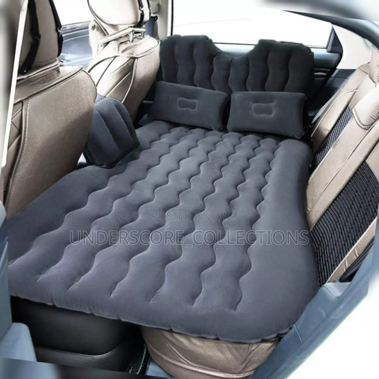 Black Car Sofa Beds