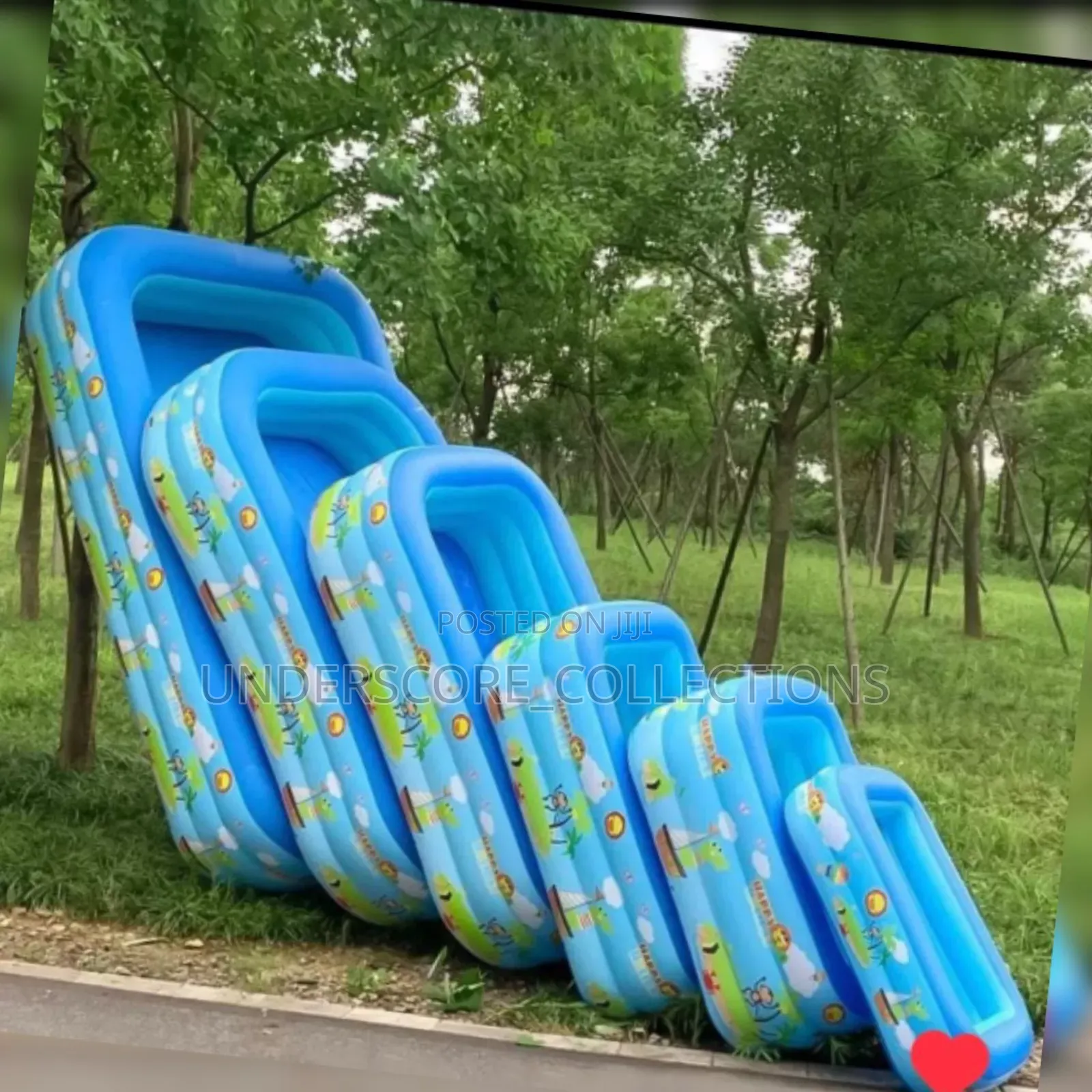 Swimming Pool 4.2m,
3.0m Plus Free Pump