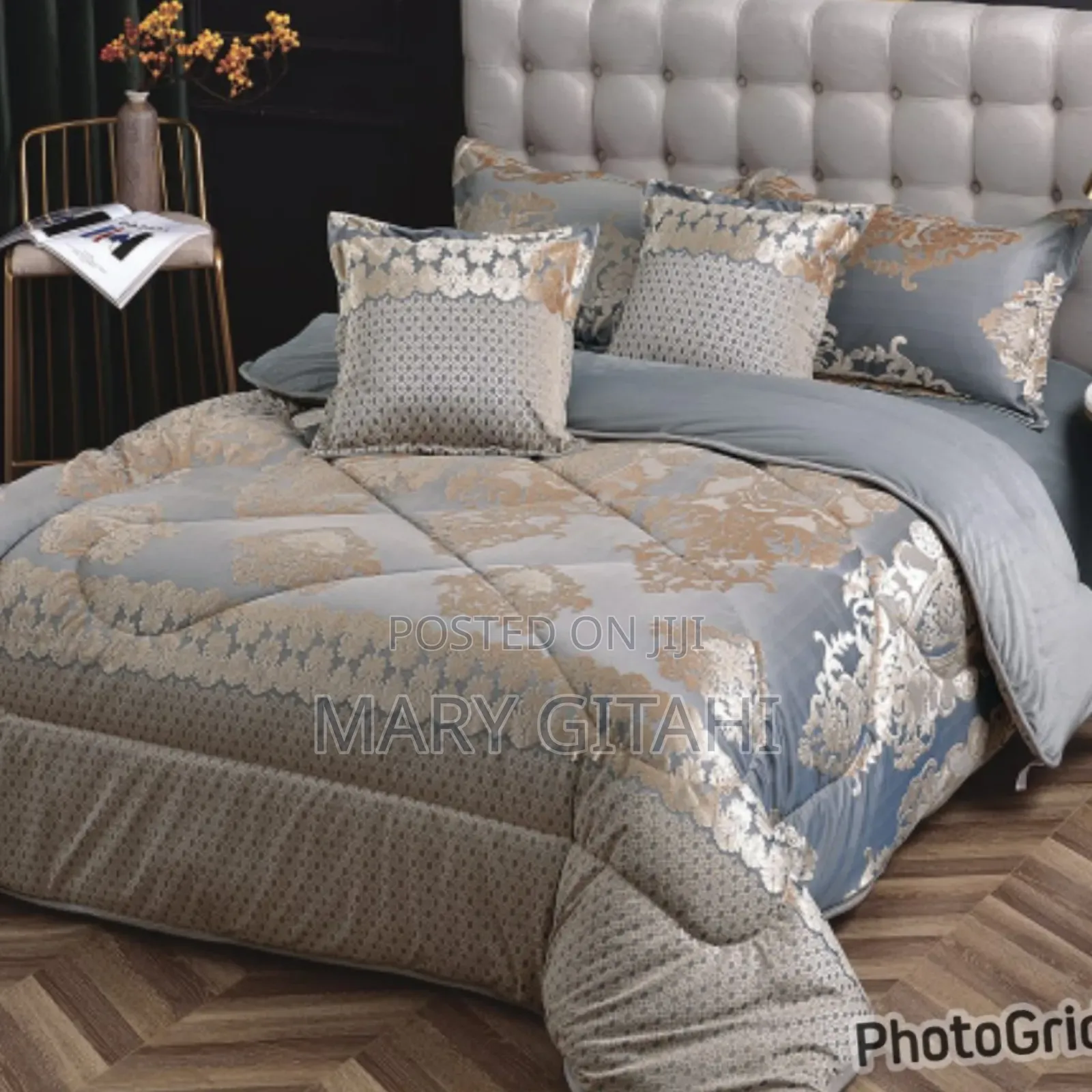 Best Quality Silk Duvet