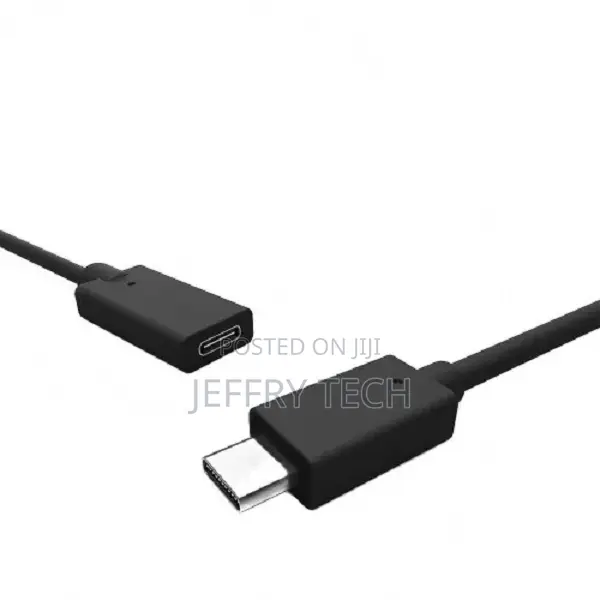 Usb-C Extension 1 Meter