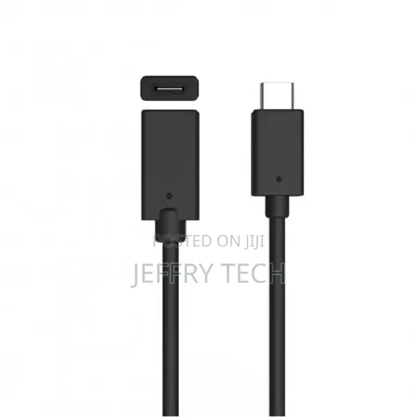 Usb-C Extension 1 Meter