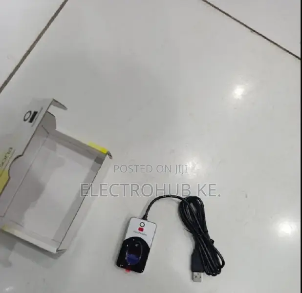 Quality Digitalpersona U.Are.U 4500 Fingerprint Reader