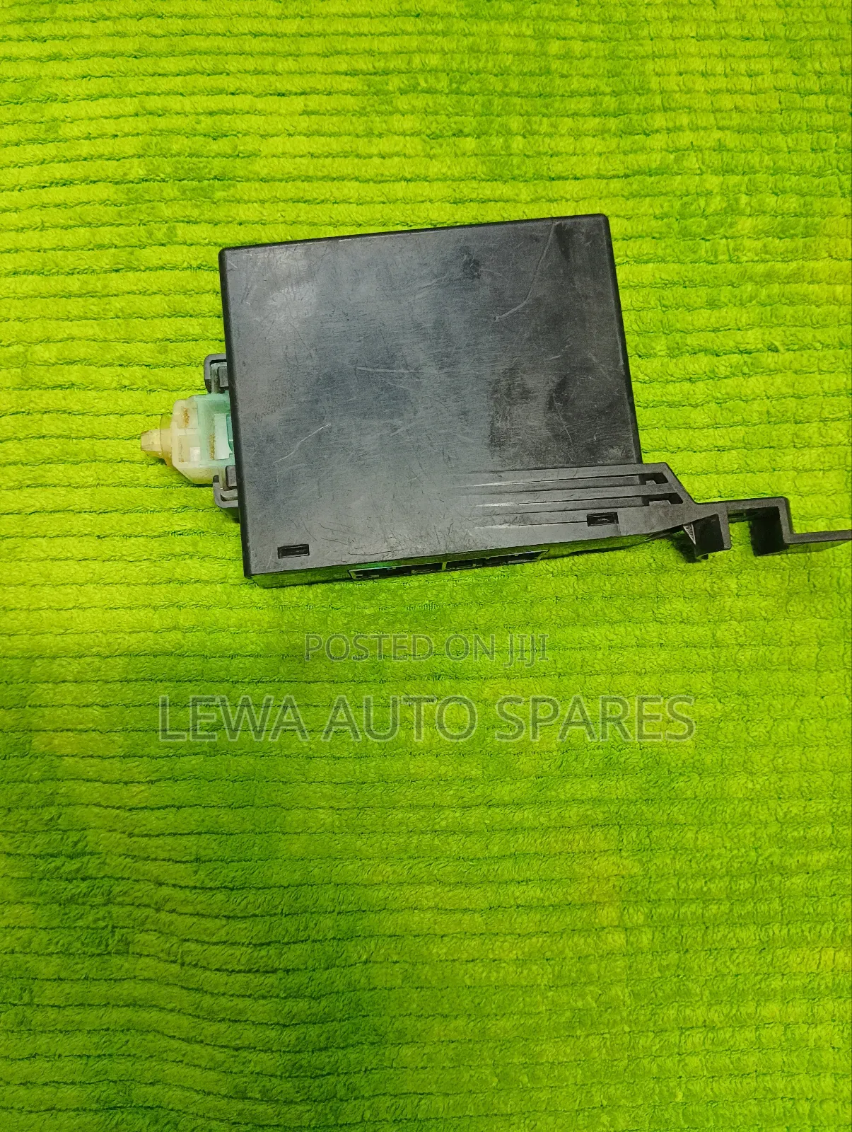 Transmission Control Unit For Toyota Passo