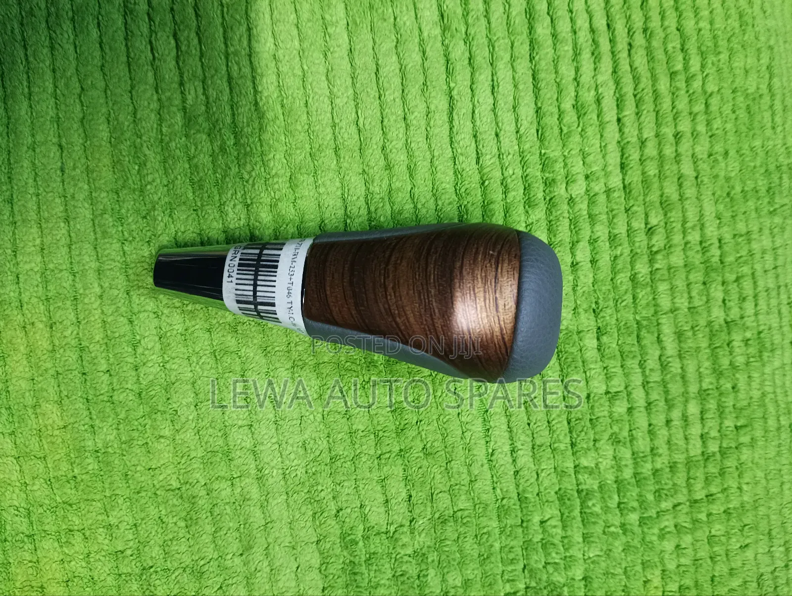 Gear Shift Knob For Toyota Prado V8