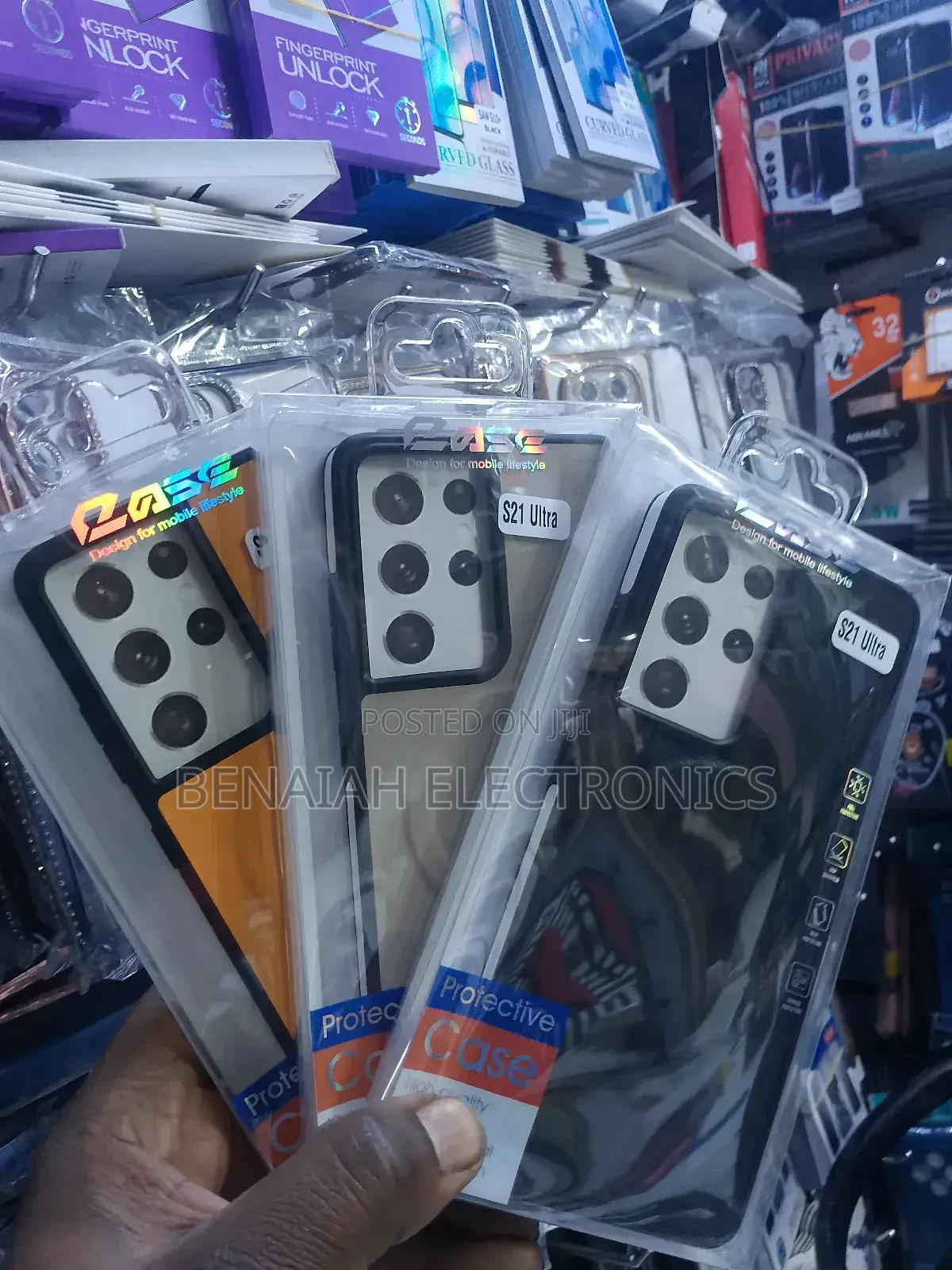 Samsung S21 Designer Case,All Round Protection All Colors