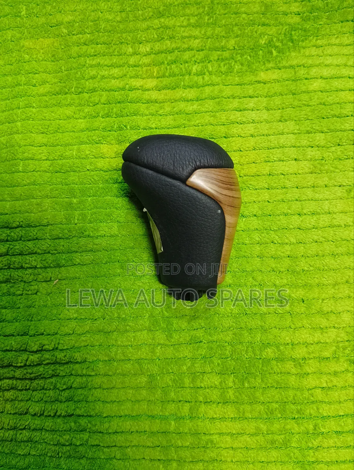 Gear Shift Knob For Toyota Prado