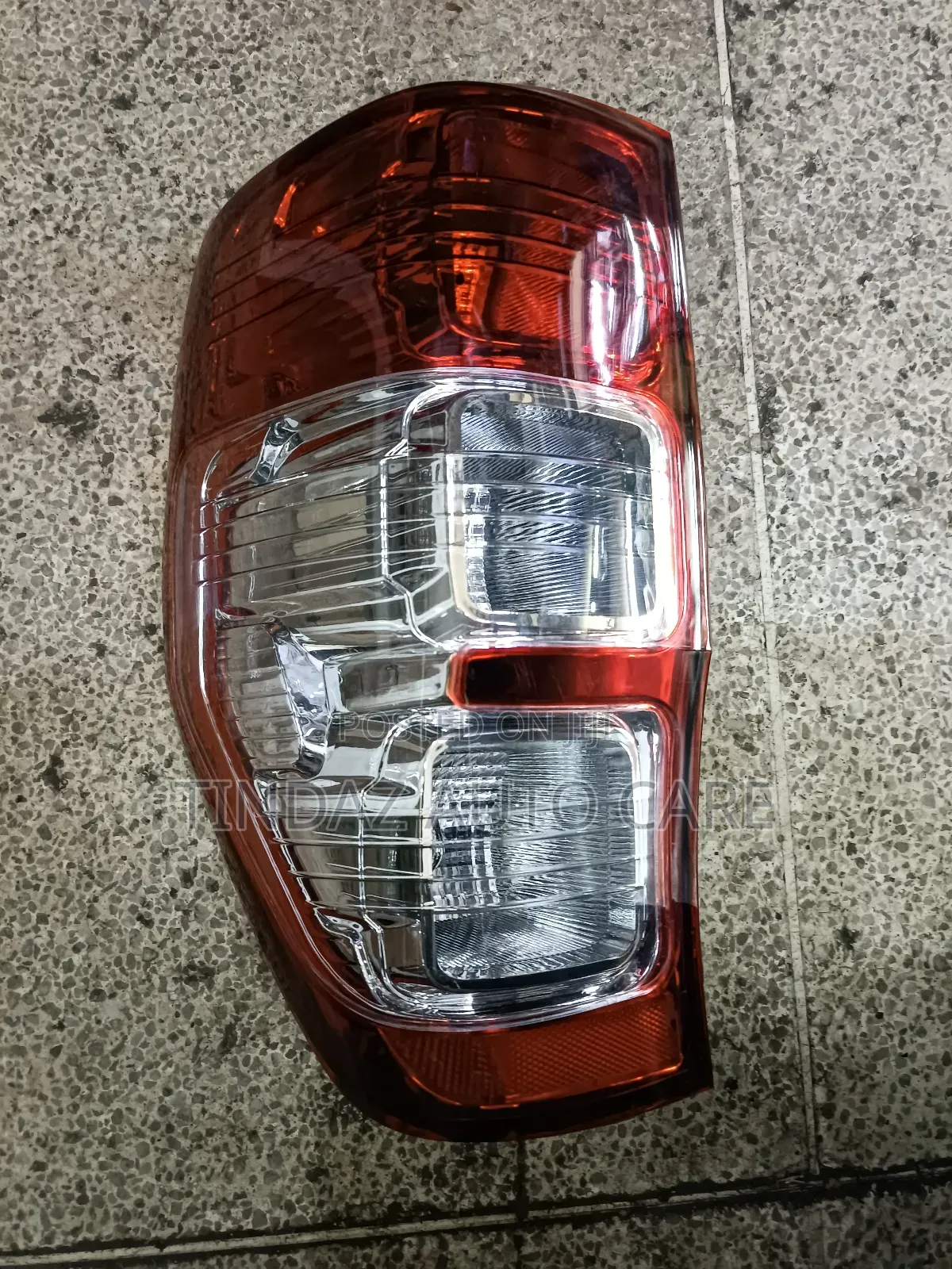 Ford Ranger Tail Light