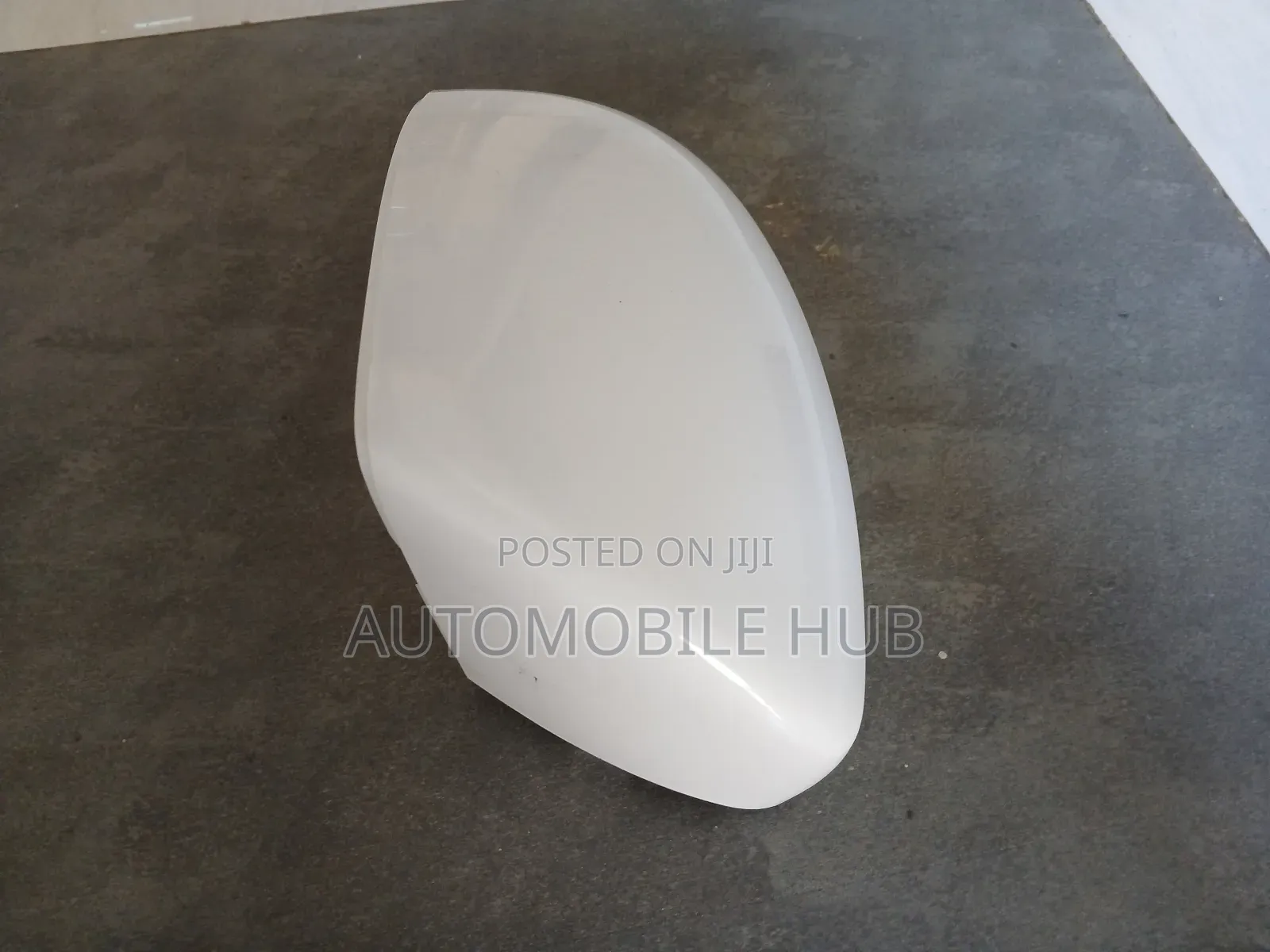Honda Shuttle 2019 Side Mirror Cover Half