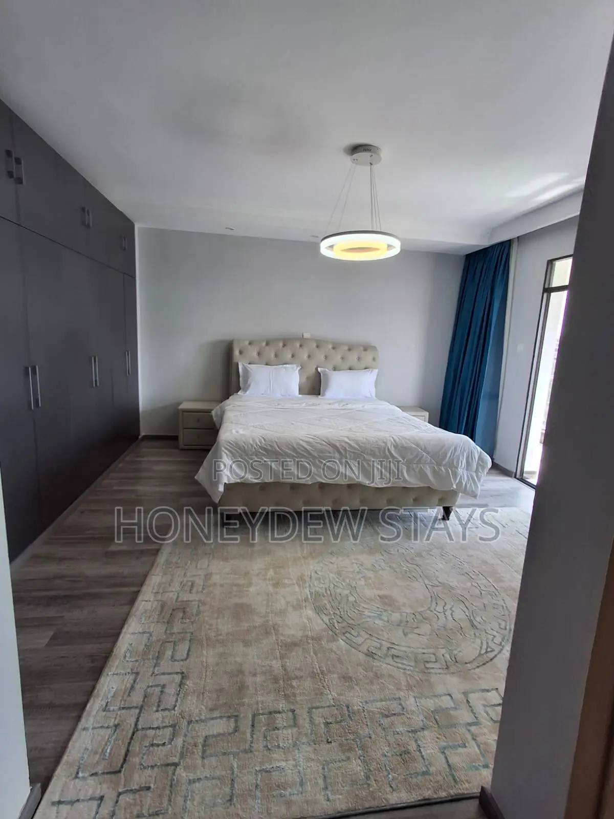 5br Furnished Apartment | White Oak Apartments, Lavington,