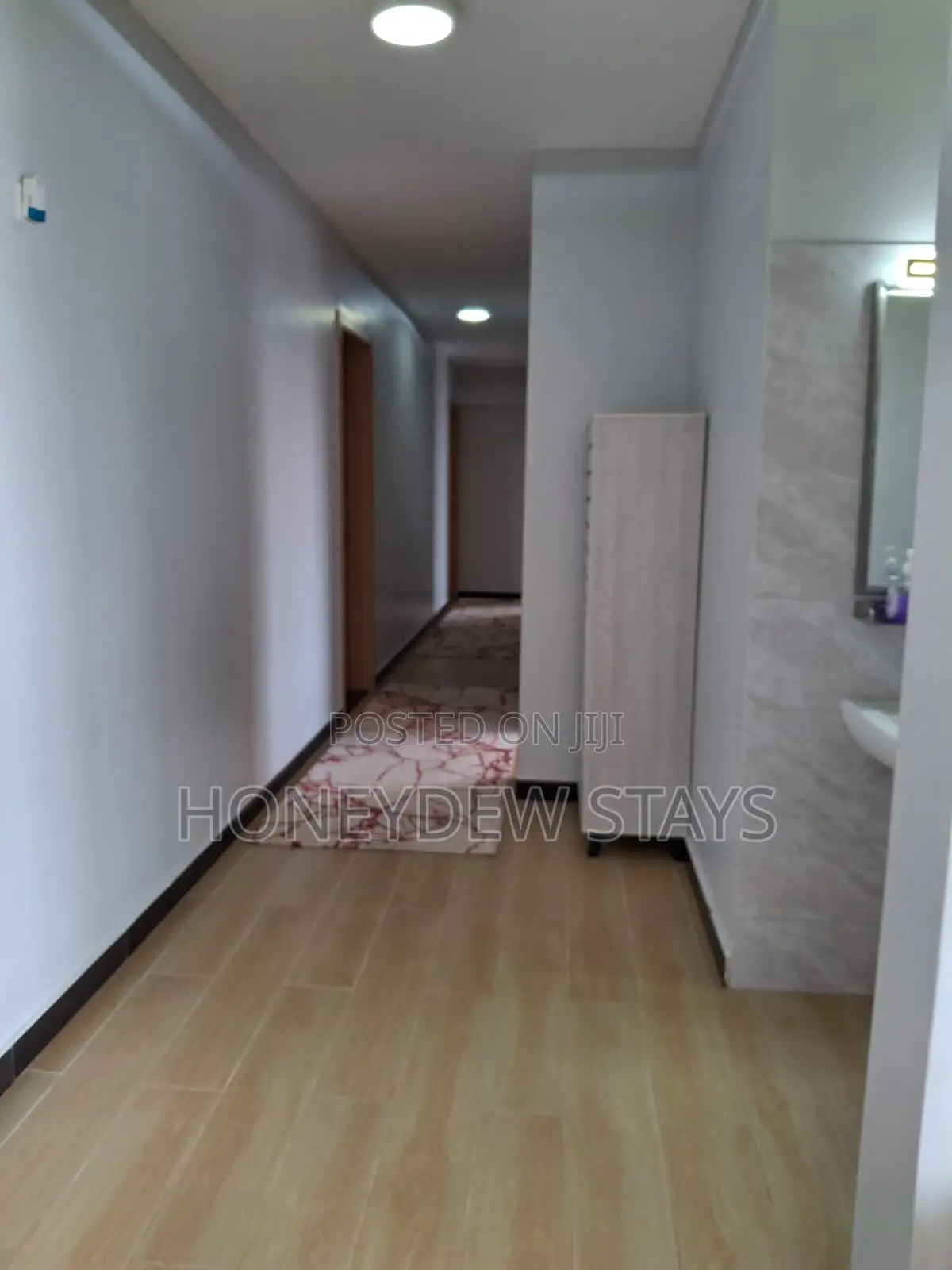 5br Furnished Apartment | White Oak Apartments, Lavington,