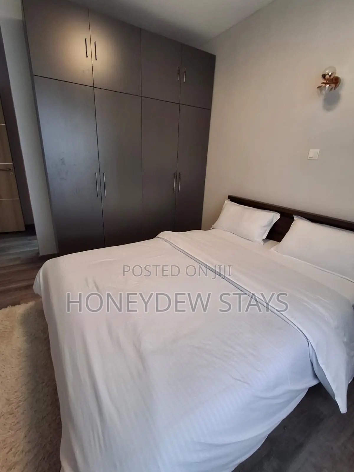 5br Furnished Apartment | White Oak Apartments, Lavington,