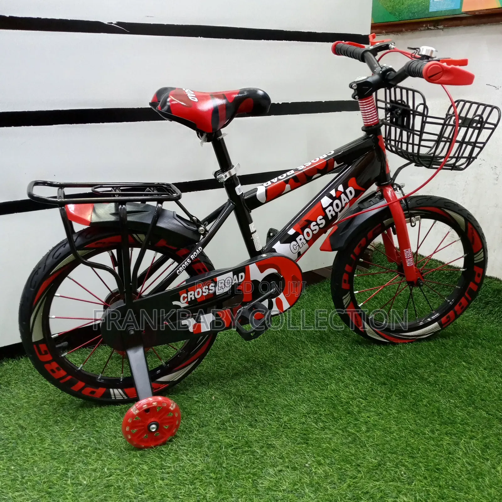 Kids Bicycle  Size 16 Inch